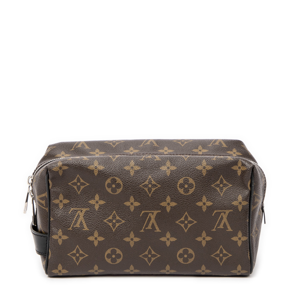 Louis Vuitton Toiletry Pouch - Picture 5 of 10